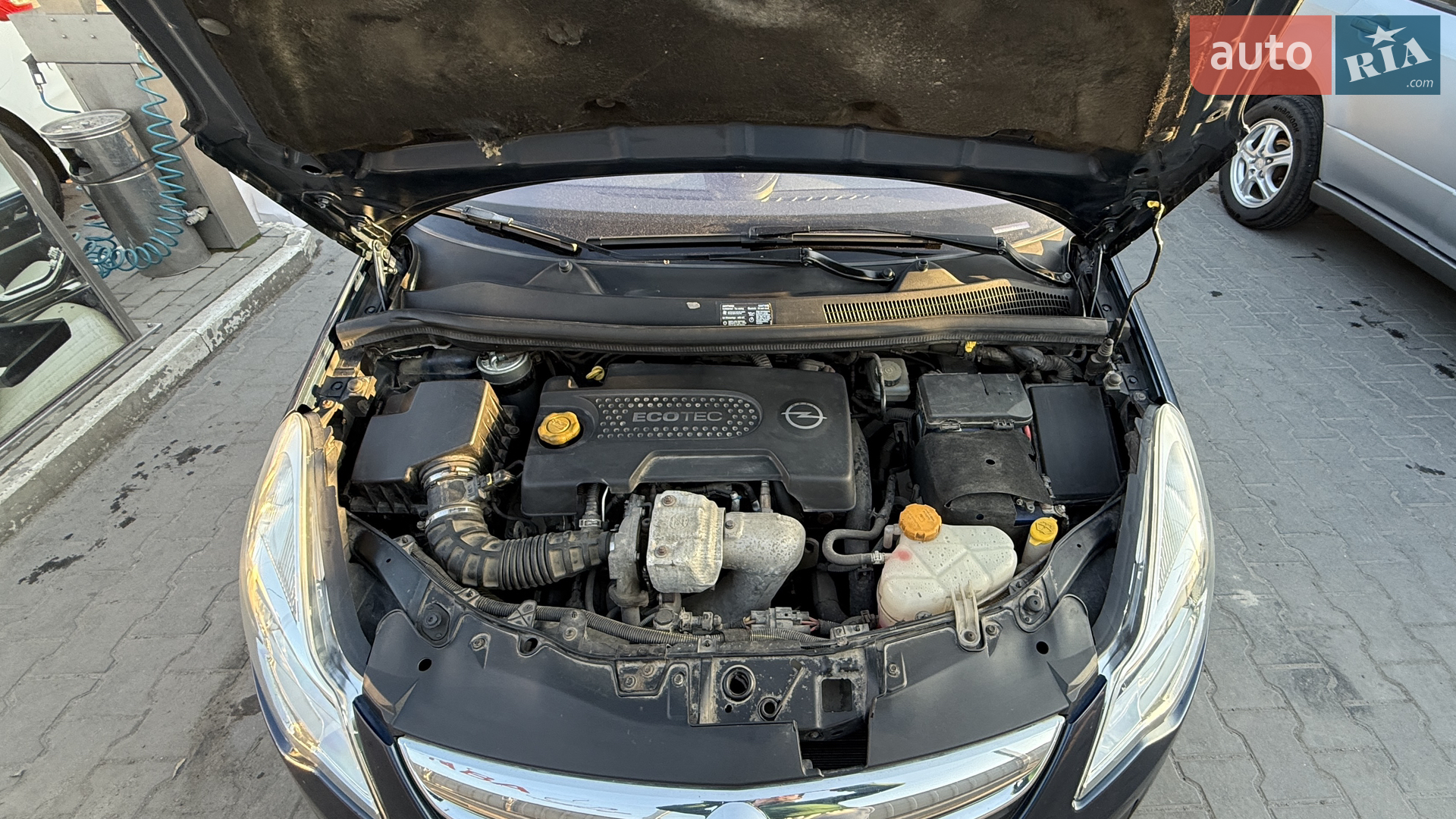 2011 Opel Corsa - мініатюра 16