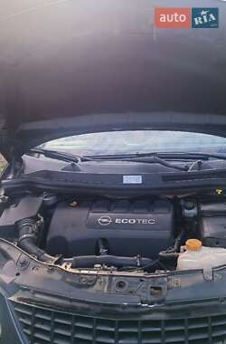Хэтчбек Opel Corsa 2007 в 