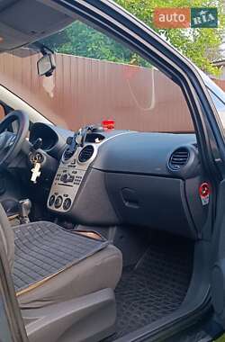 Хэтчбек Opel Corsa 2007 в 