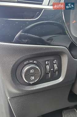 Хэтчбек Opel Corsa 2021 в 