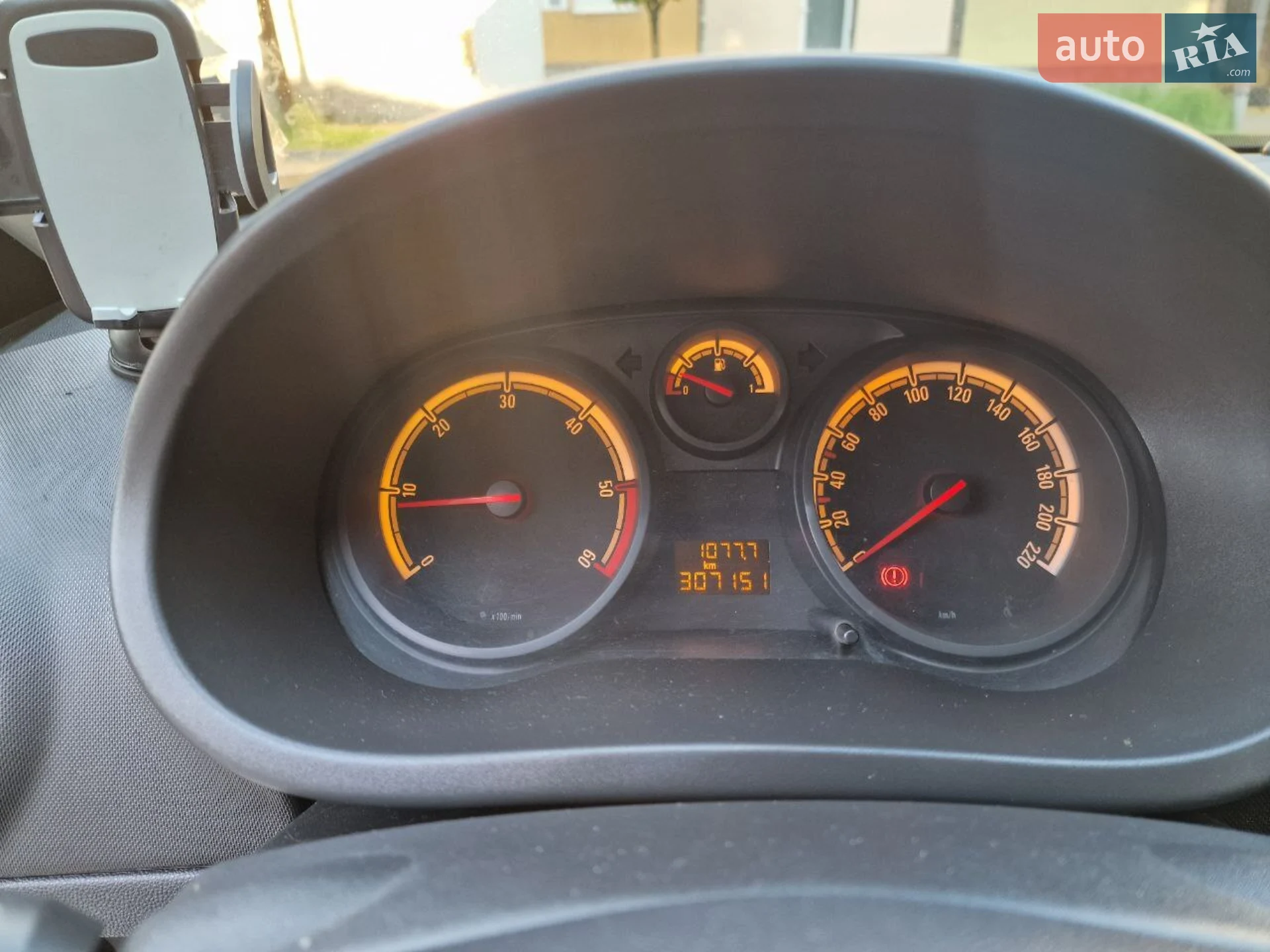 2011 Opel Corsa - мініатюра 11
