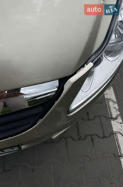 Хэтчбек Opel Corsa 2007 в 