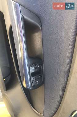 Хетчбек Opel Corsa 2007 в 
