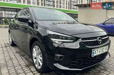 Opel Corsa 2022 Opel Corsa 2022
