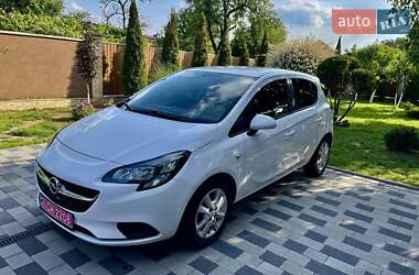 Хэтчбек Opel Corsa 2019 в Мукачево