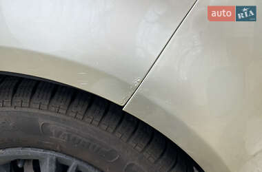 Хетчбек Opel Corsa 2008 в 