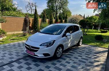 Хэтчбек Opel Corsa 2019 в Мукачево