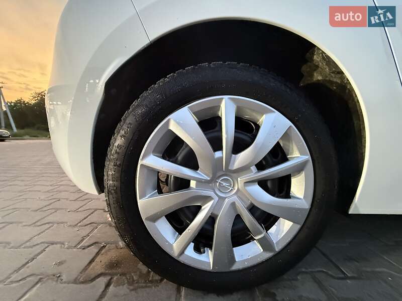Хэтчбек Opel Corsa 2020 в Львове фото 48 Хэтчбек Opel Corsa 2020 в Львове