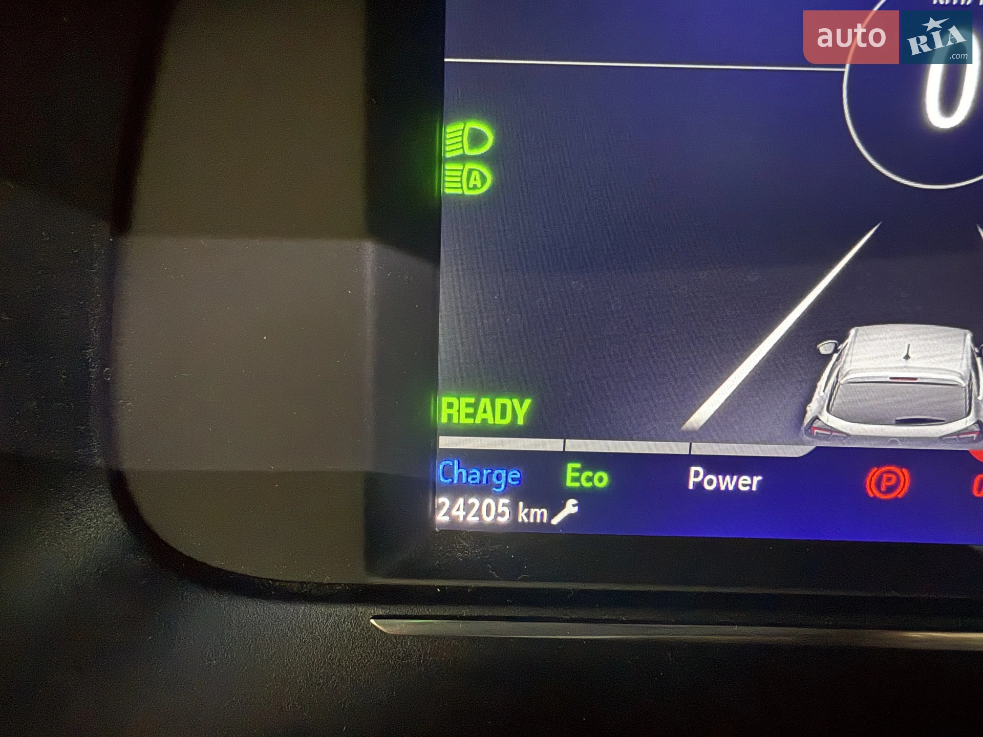 2020 Opel Corsa - мініатюра 49