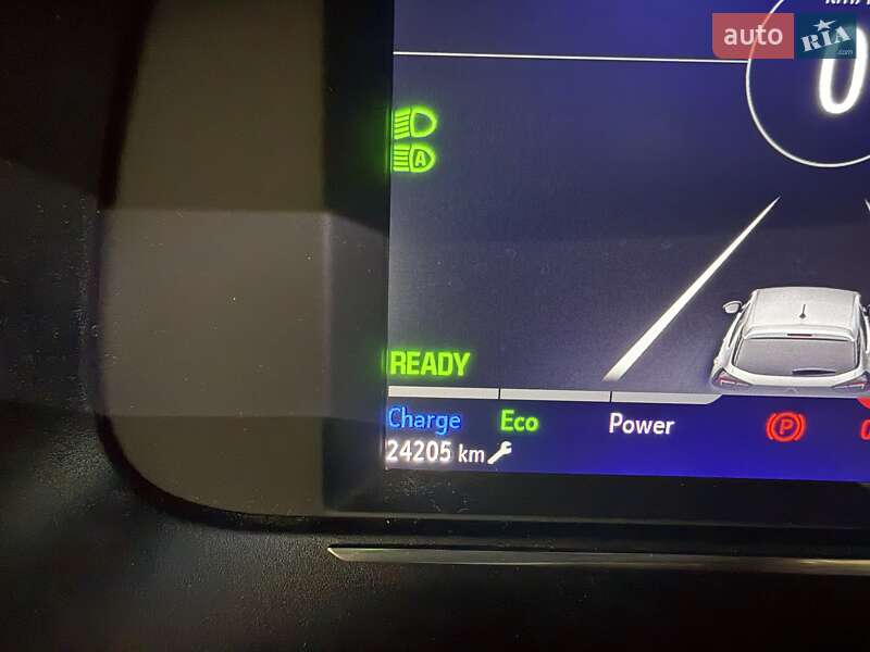 Хэтчбек Opel Corsa 2020 в Львове фото 49 Хэтчбек Opel Corsa 2020 в Львове