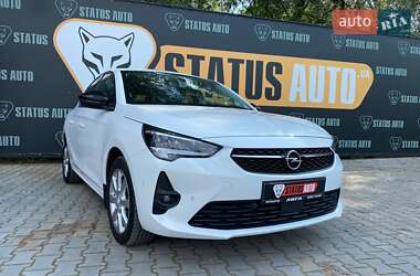 Opel Corsa 2020 Opel Corsa 2020