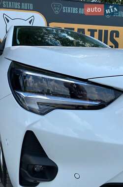 Хетчбек Opel Corsa 2020 в 