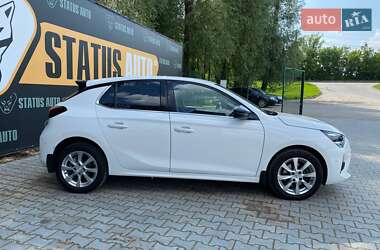 Хетчбек Opel Corsa 2020 в 