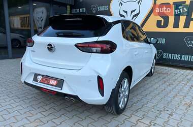 Хетчбек Opel Corsa 2020 в 