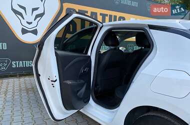 Хетчбек Opel Corsa 2020 в 