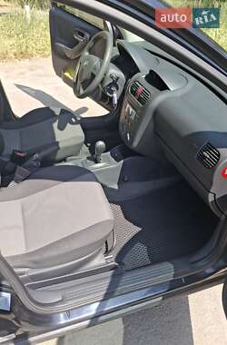 Хэтчбек Opel Corsa 2006 в 