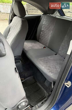 Хэтчбек Opel Corsa 2008 в 