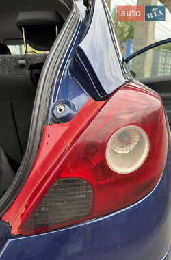 Хэтчбек Opel Corsa 2008 в 