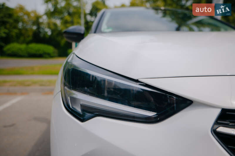 Хэтчбек Opel Corsa 2020 в Львове фото 5 Хэтчбек Opel Corsa 2020 в Львове