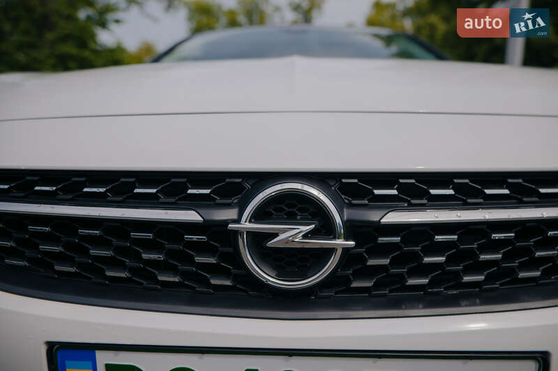 Хэтчбек Opel Corsa 2020 в Львове фото 7 Хэтчбек Opel Corsa 2020 в Львове