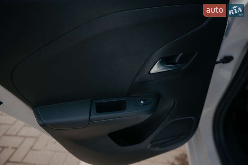 Хэтчбек Opel Corsa 2020 в Львове фото 18 Хэтчбек Opel Corsa 2020 в Львове