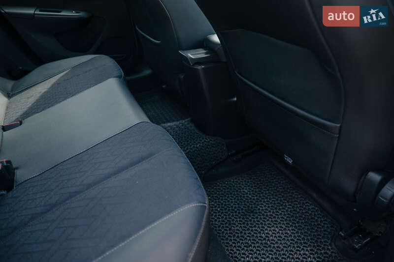 Хэтчбек Opel Corsa 2020 в Львове фото 21 Хэтчбек Opel Corsa 2020 в Львове