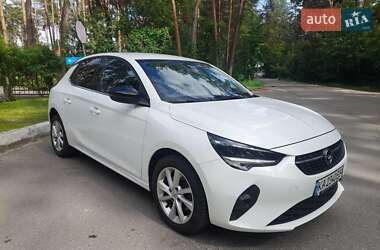 Opel Corsa 2021 Opel Corsa 2021