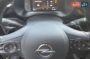 Хэтчбек Opel Corsa 2021 в 