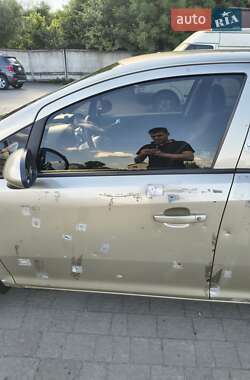 Хэтчбек Opel Corsa 2008 в 