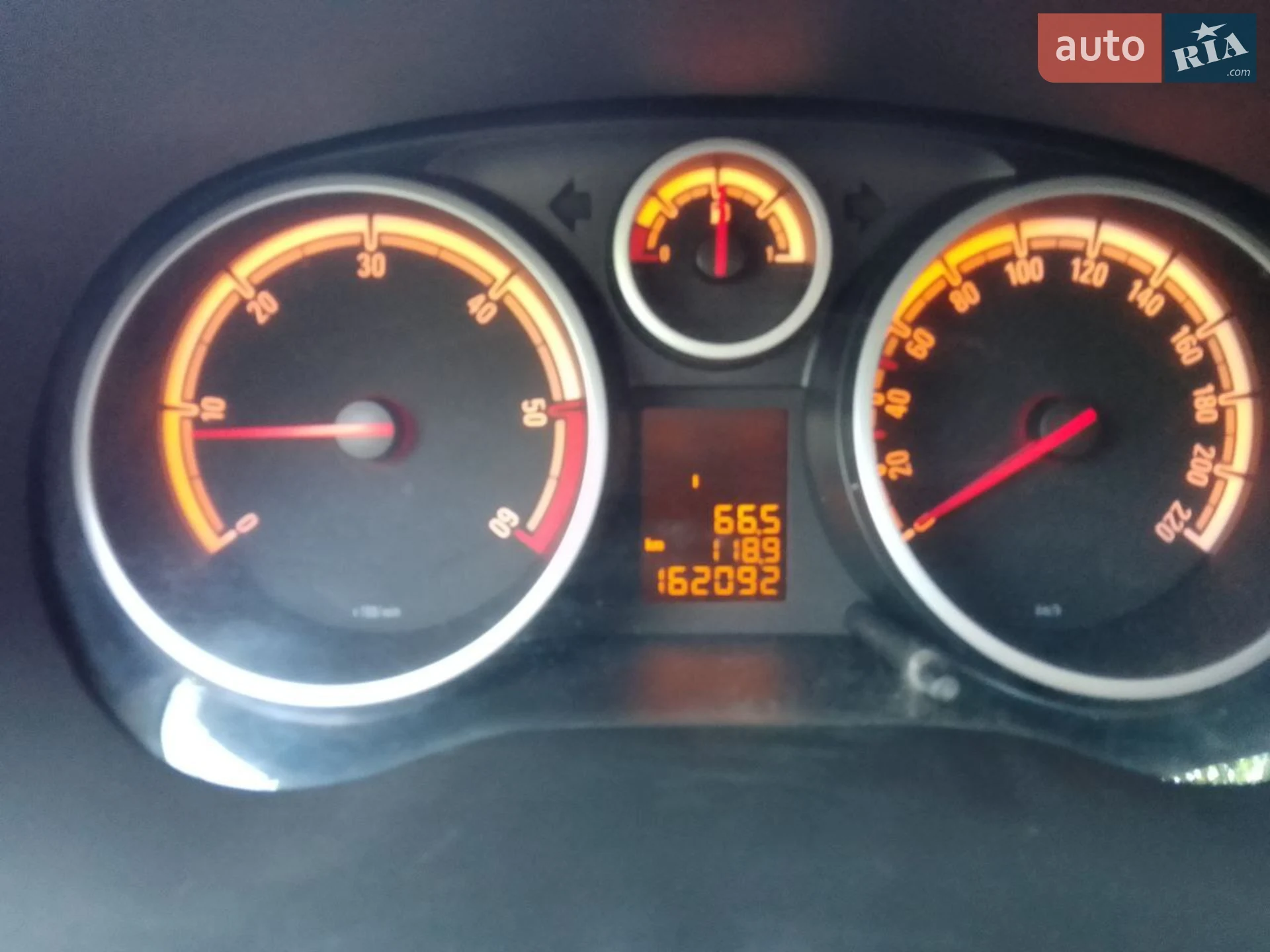 2011 Opel Corsa - мініатюра 5