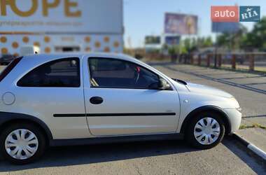 Хетчбек Opel Corsa 2002 в Одесі