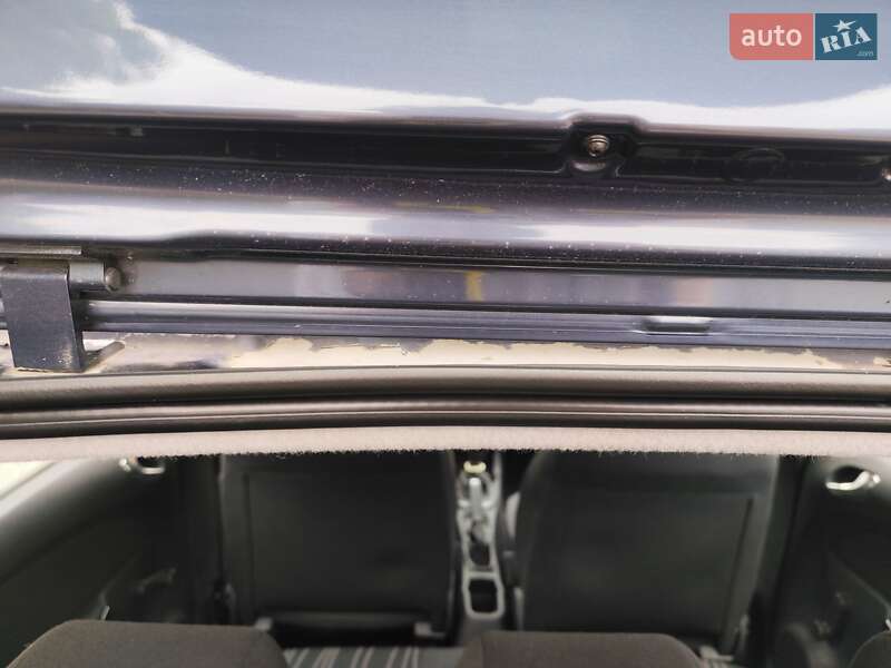 Хэтчбек Opel Corsa 2008 в Житомире
