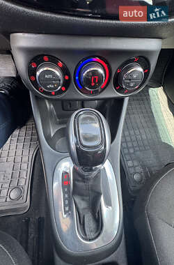 Хэтчбек Opel Corsa 2017 в 