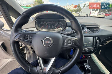 Хэтчбек Opel Corsa 2017 в 