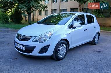 Хетчбек Opel Corsa 2011 в Тернополі