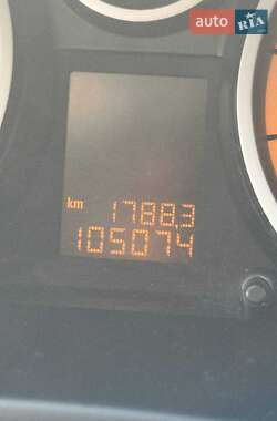 Хэтчбек Opel Corsa 2007 в Нововолынске