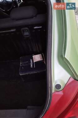 Хэтчбек Opel Corsa 2009 в 
