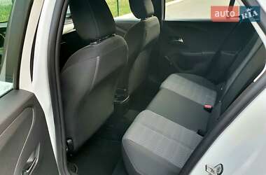 Хэтчбек Opel Corsa 2022 в 