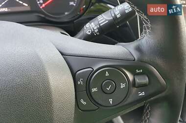 Хэтчбек Opel Corsa 2022 в 