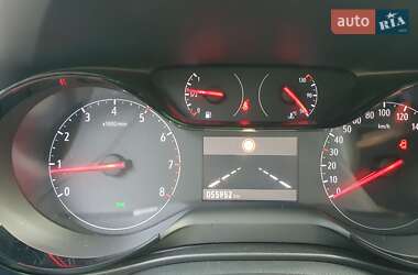 Хэтчбек Opel Corsa 2022 в 