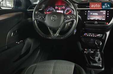 Хэтчбек Opel Corsa 2022 в 