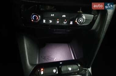 Хэтчбек Opel Corsa 2022 в 
