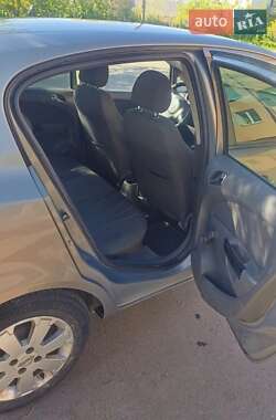 Opel Corsa 2011 Opel Corsa 2011