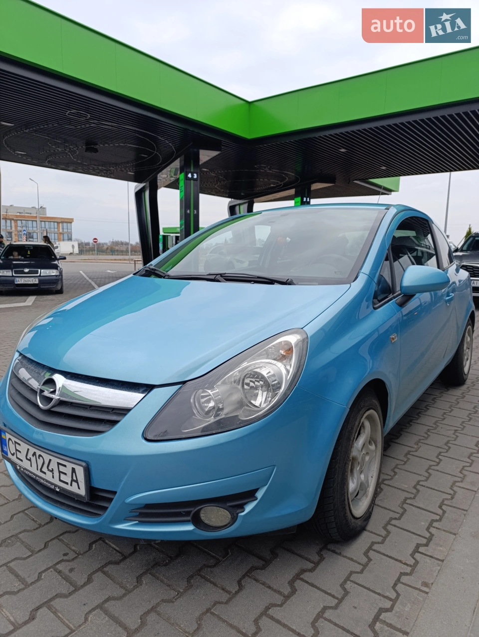 2011 Opel Corsa - мініатюра 14