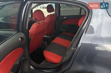 Хэтчбек Opel Corsa 2008 в 