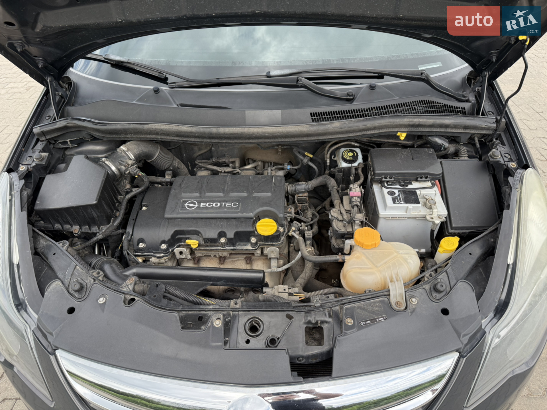 2014 Opel Corsa - мініатюра 15