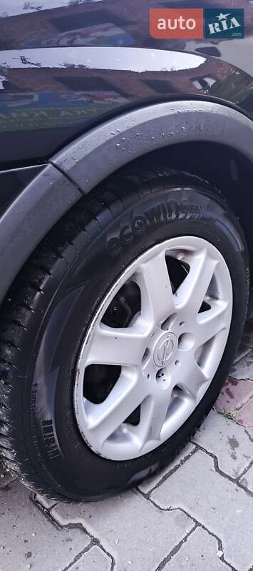 Хэтчбек Opel Corsa 2003 в Коломые