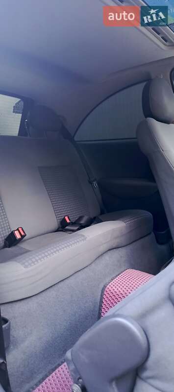 Хэтчбек Opel Corsa 2003 в Коломые