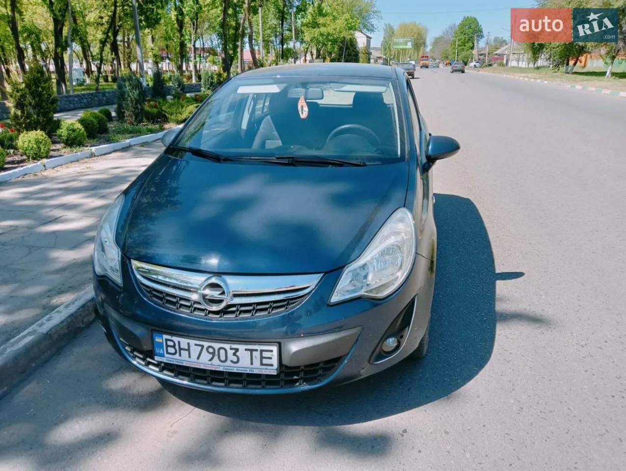 2011 Opel Corsa - мініатюра 16