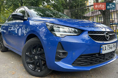 Хэтчбек Opel Corsa 2020 в Киеве